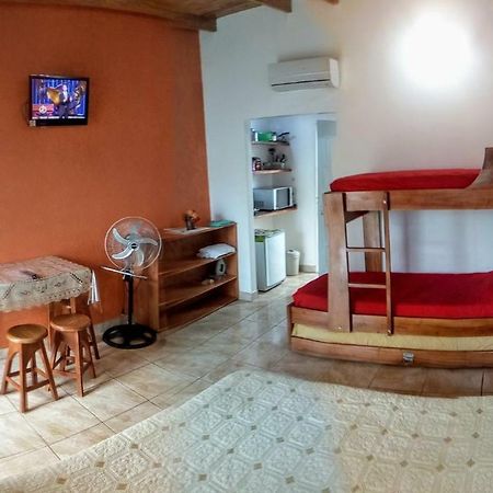 Alojamiento Sol Del Iguazu Puerto Iguazú Kültér fotó